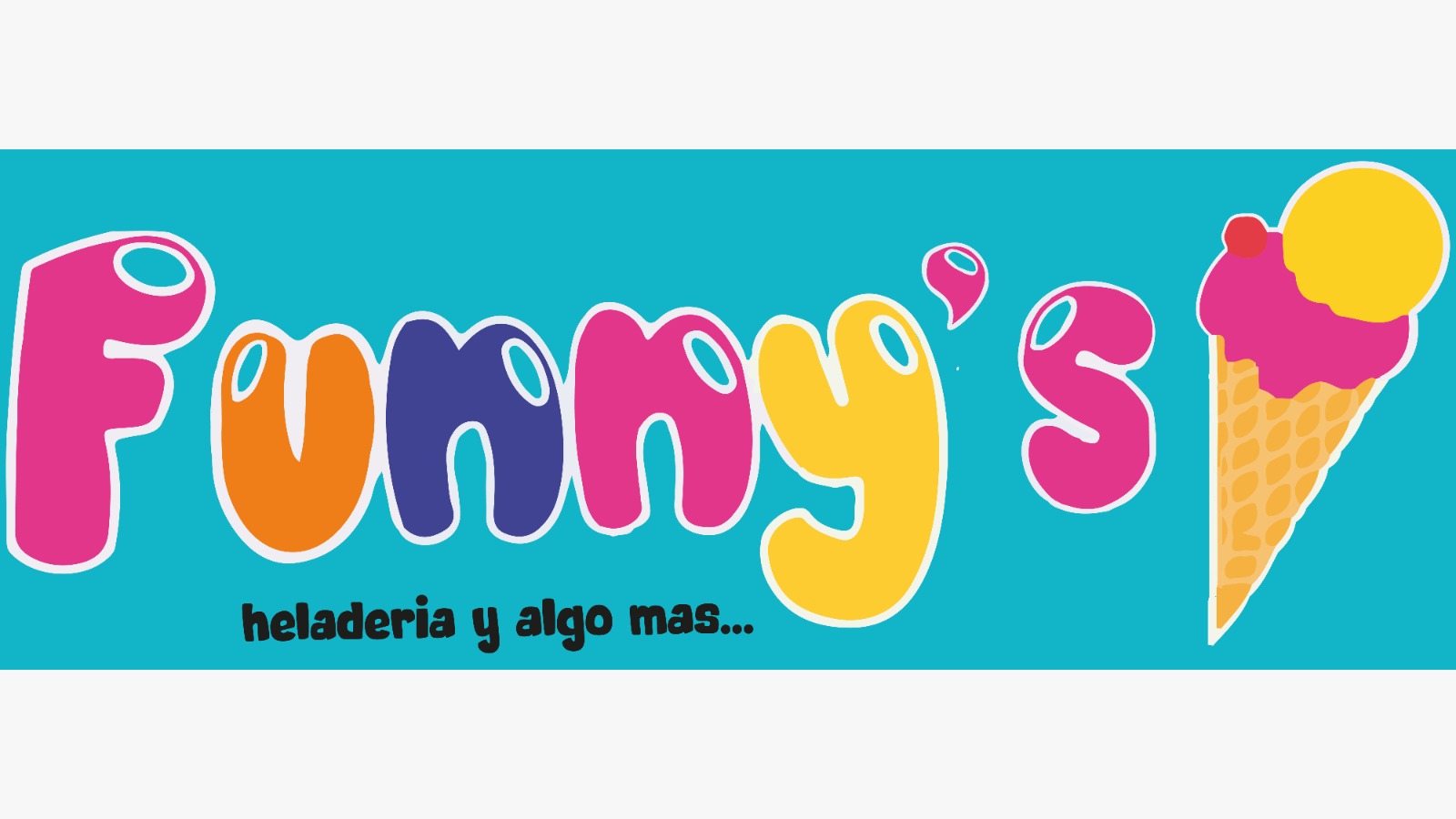 Logotipo diseñado para identidad visual de una empresa